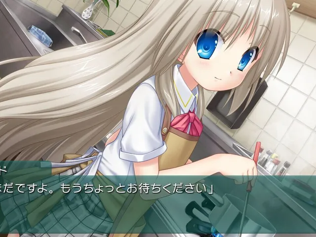 Kud Wafter: Converted Edition