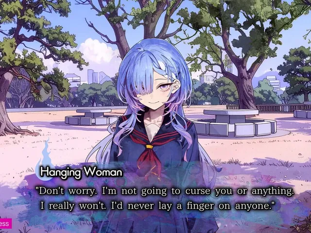 Kugayama Shiori's Death Diary