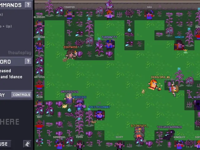 Kukoro: Stream Chat Games