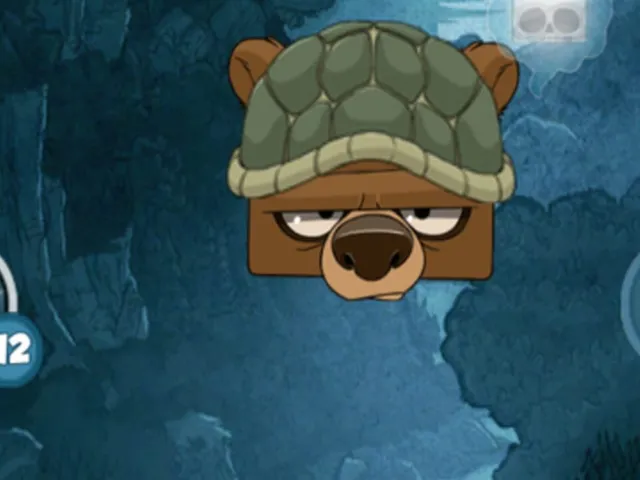 Kula Blox