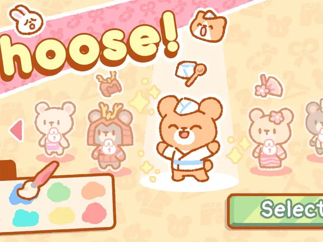 Kuma Sushi Bar