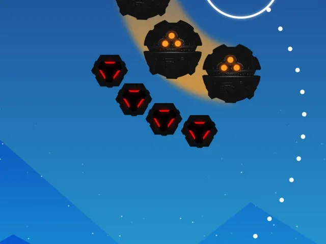 Kuna Tap: Space Adventure
