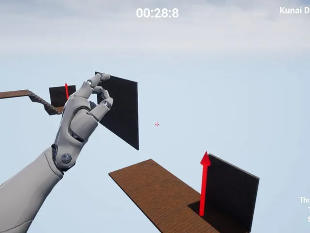Kunai Strike