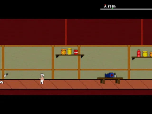 Kung Fu Fight!