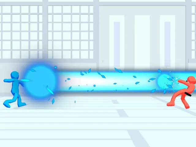 Kungfu Ragdoll