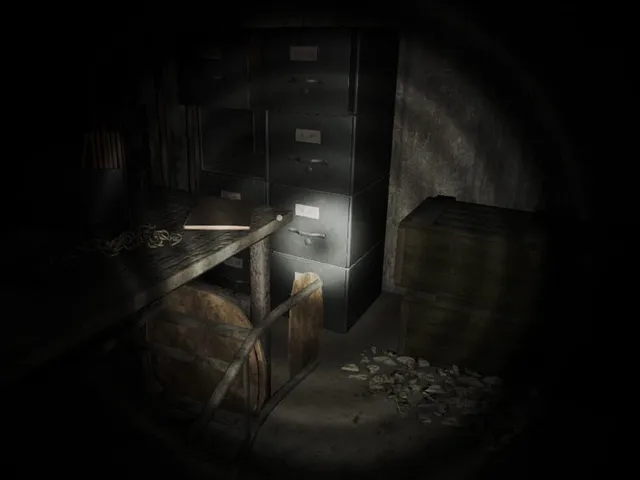 KunKunPrison