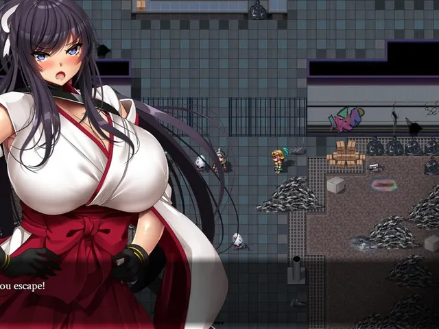 Kunoichi Demon Slayers