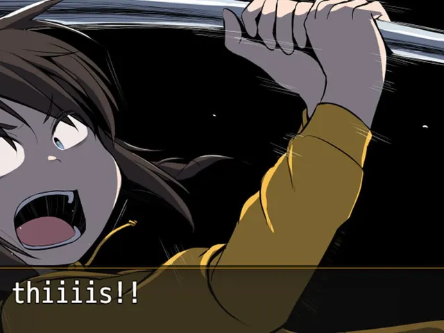 Kunugi's Life is a Mess!