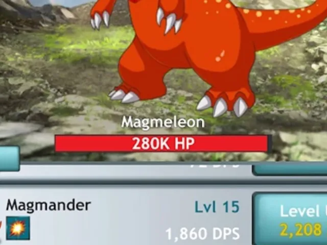 Kupimon