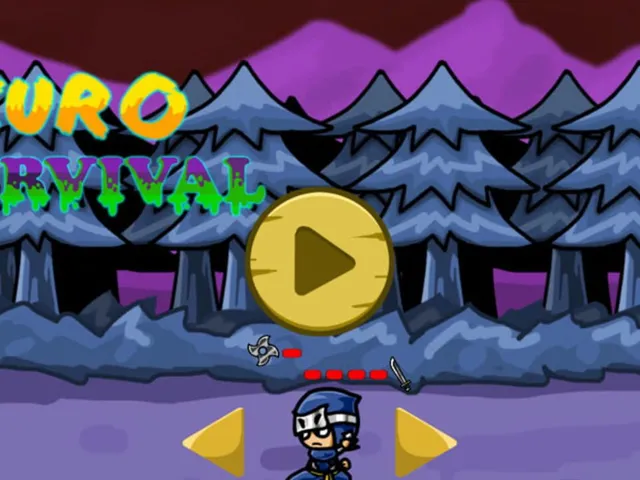 Kuro survival