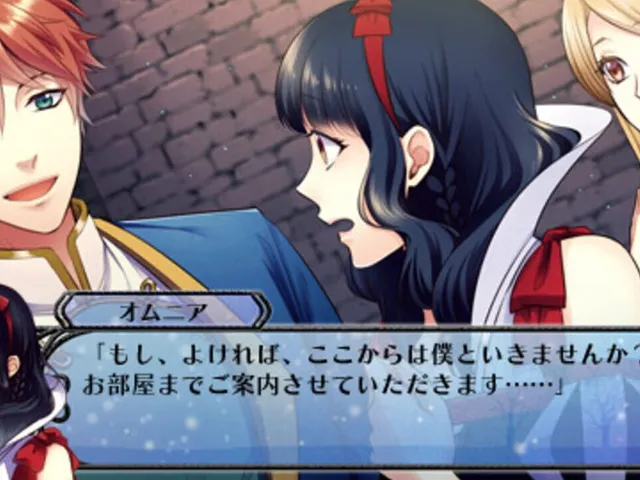 Kuroyuki Hime: Snow Magic