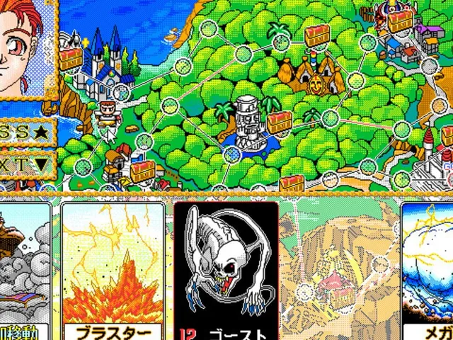 Kuru Kuru Party: Princess Quest