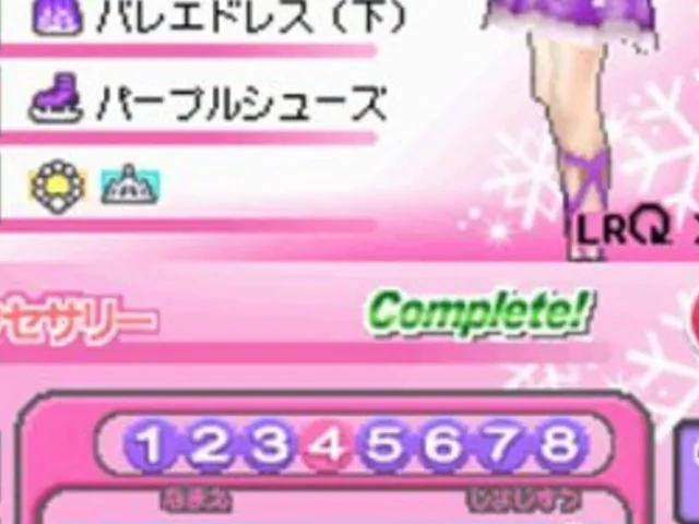 KuruKuru Princess: Yume no White Quartet