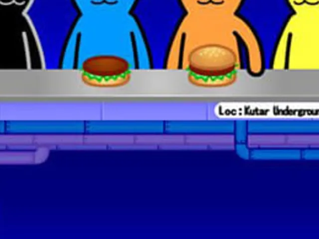 Kutar Burger Factory