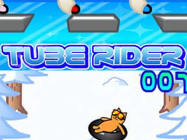 Kutar Tube Rider