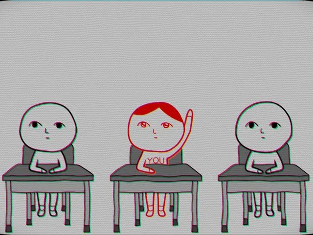 Kuukiyomi 4: Consider It