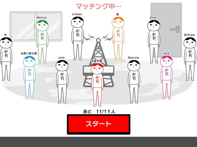 Kuukiyomi: Consider It! Online
