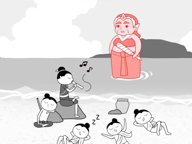 Kuukiyomi: Consider It World - Thailand Ver.