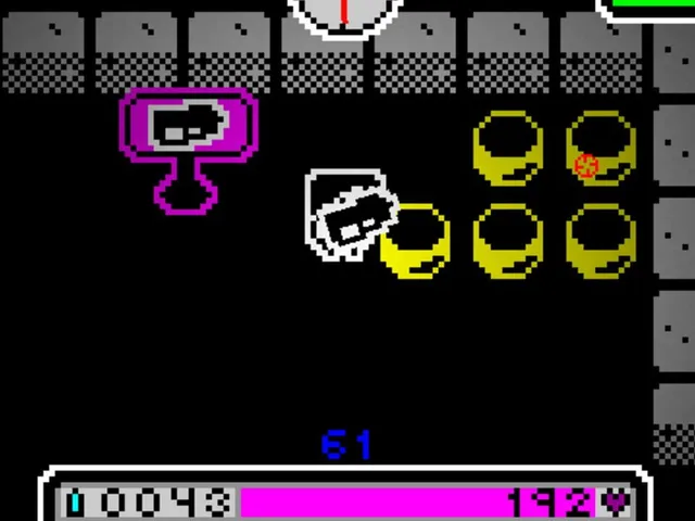 Kuzgakai's Dungeon