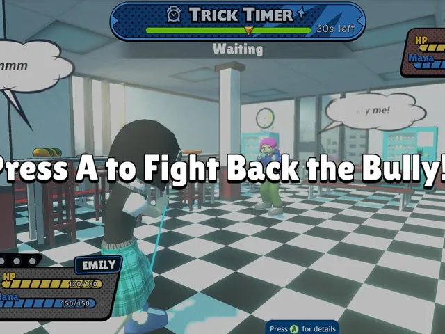 Kwyjibo Adventure