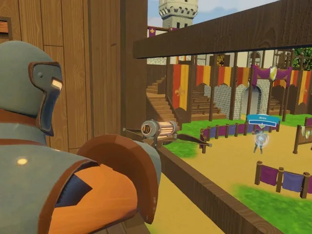 Kyber Knights