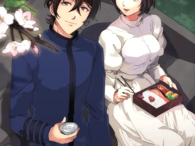 Kyokujitsu ni Kokoro Arawasu Ni: Haruhi to Nisshin