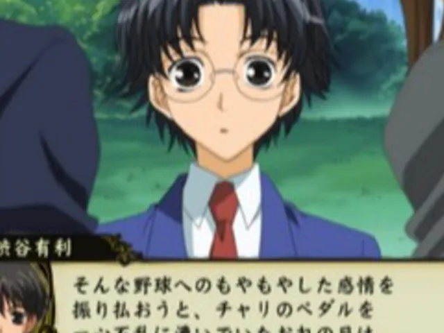 Kyou Kara Maou!: Hajimari no Tabi