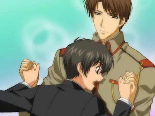 Kyou Kara Maou!: Ore-sama Quest