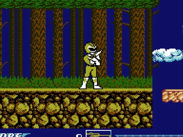 Kyouryuu Sentai Zyuranger