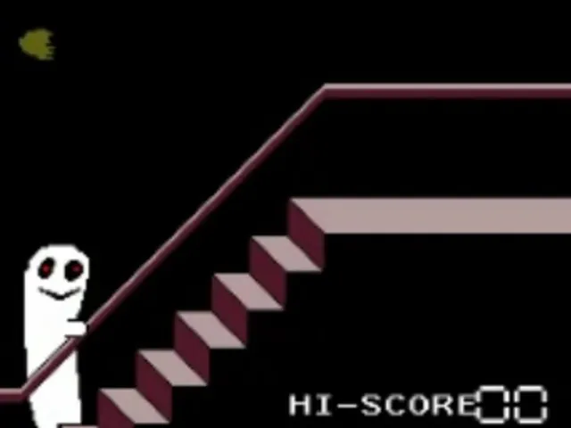 Kyukkyu-kun Game