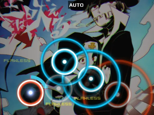 Kyun!