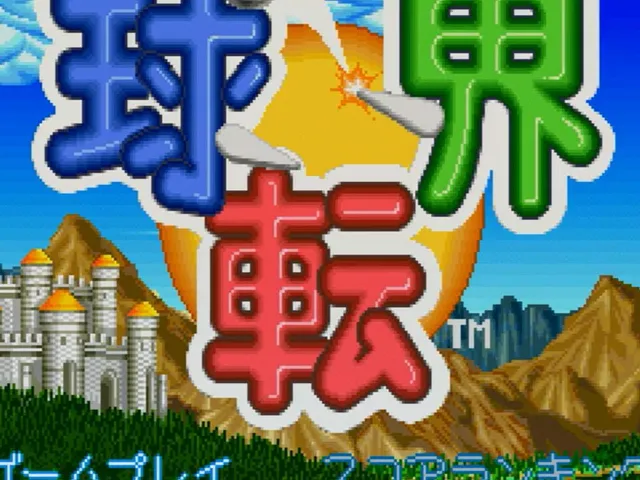 Kyuutenkai: Fantasic Pinball