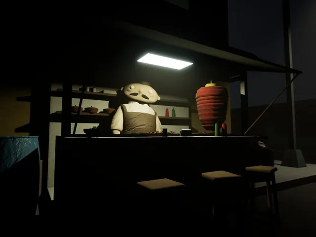 La Casa del Taquero