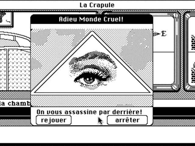 La Crapule