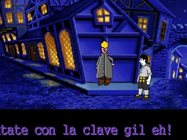 La Isla de lo Mono