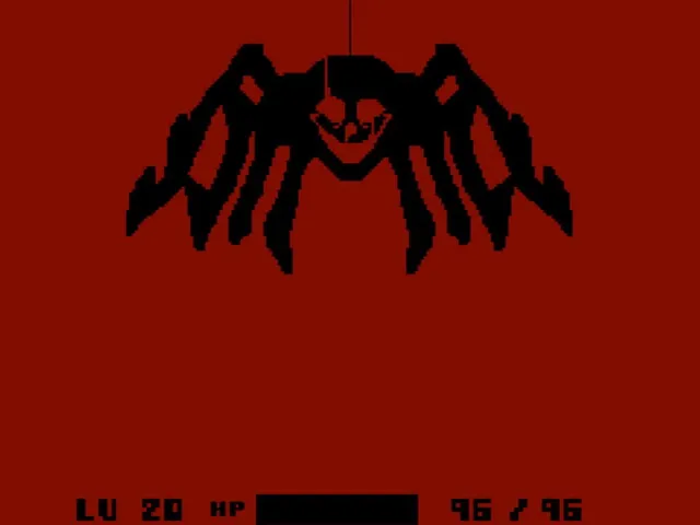 La Jupo Vania: The Game