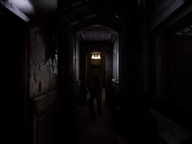 La Llorona Wants Your Soul