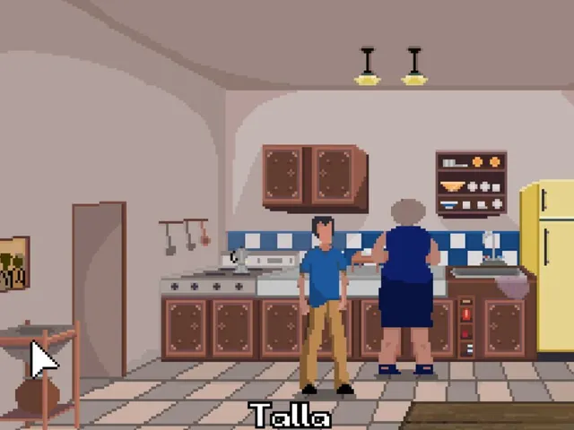 La Maleta