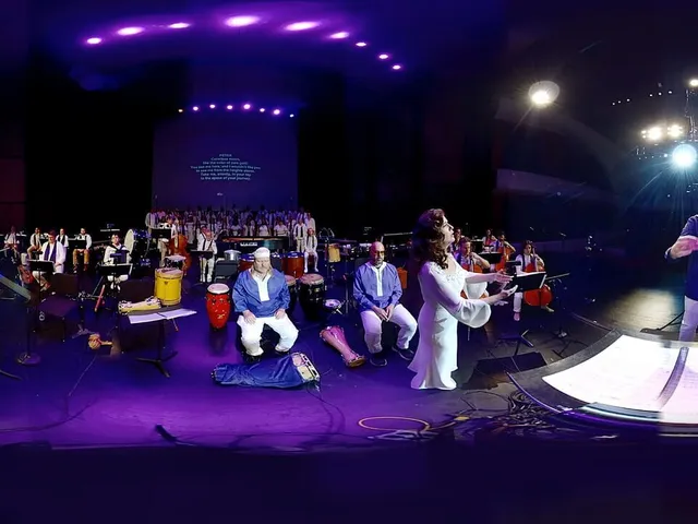 La Pasion XR