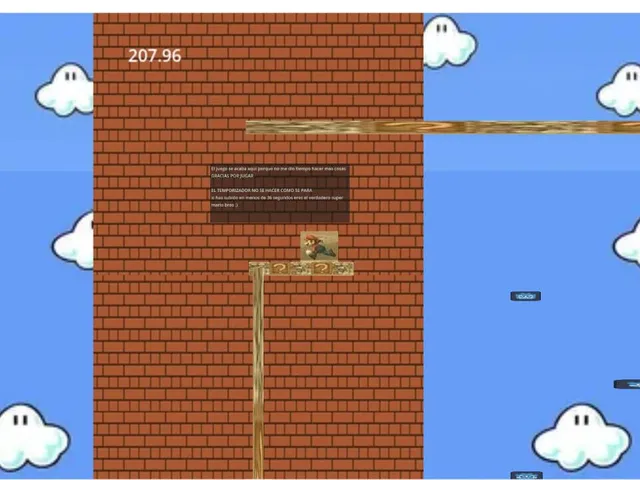 La torre de Mario
