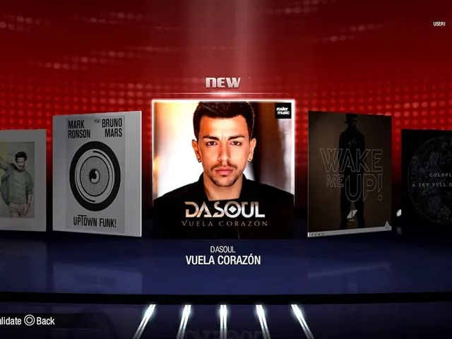 La Voz: Quiero tu Voz