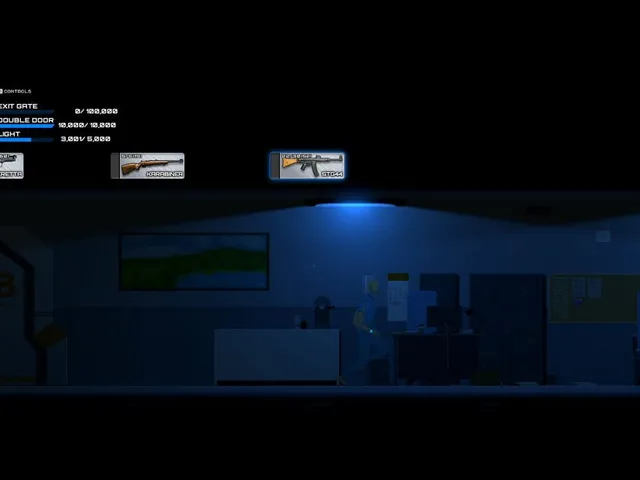 Lab 7: Cold Nights
