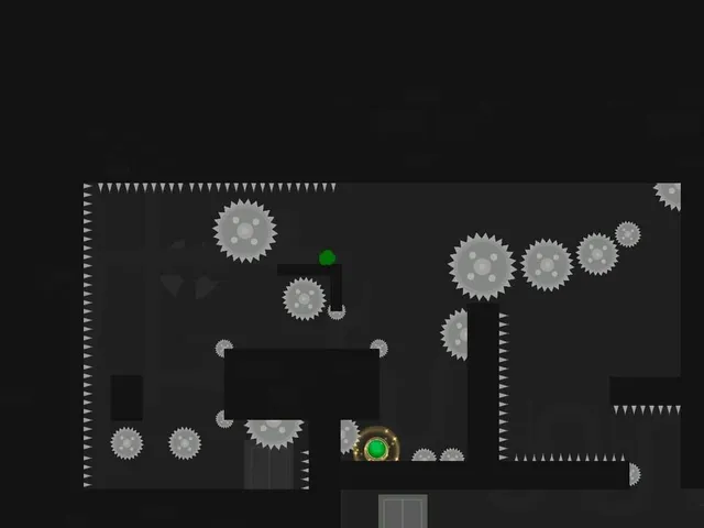 Lab BreakOut