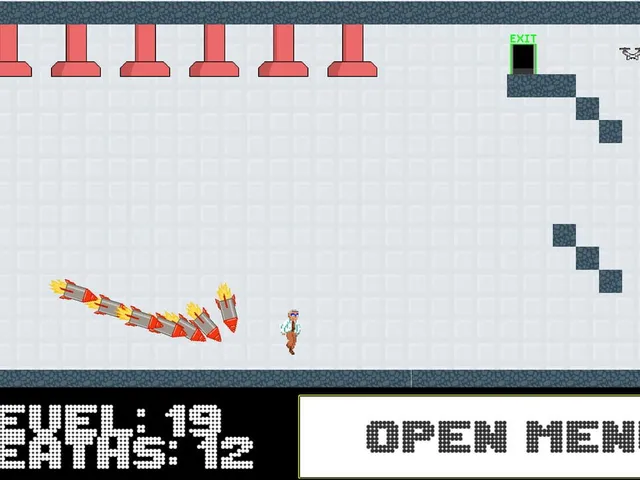 Lab Runner: X