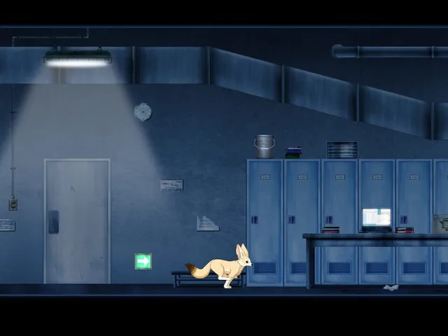Lab