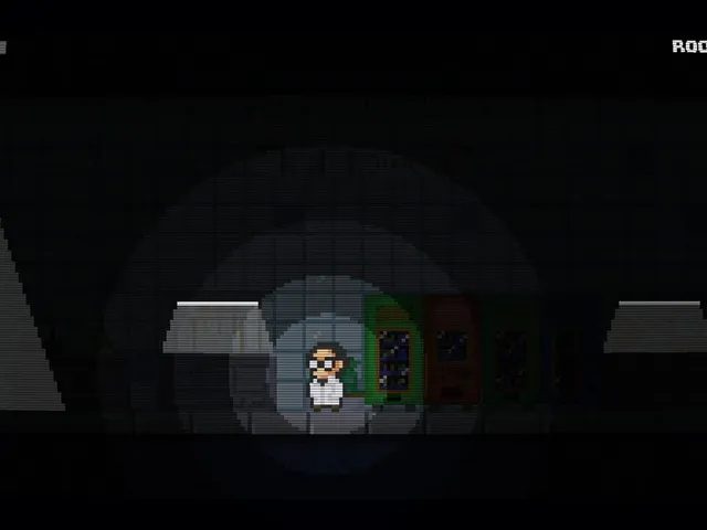 Labophobia