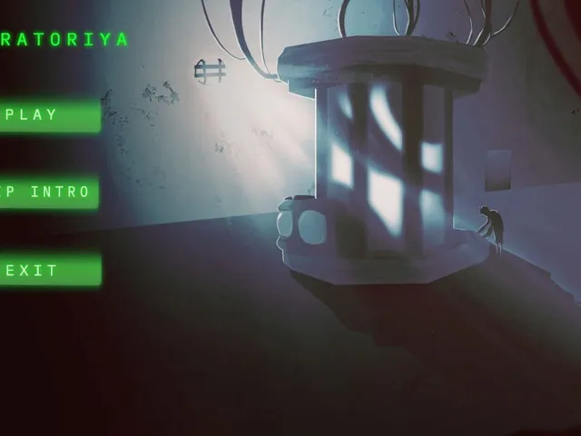 Laboratoriya