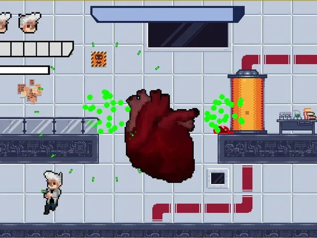 Laboratory