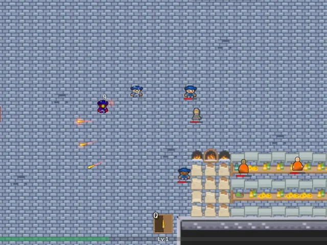 LaborSurviveManual
