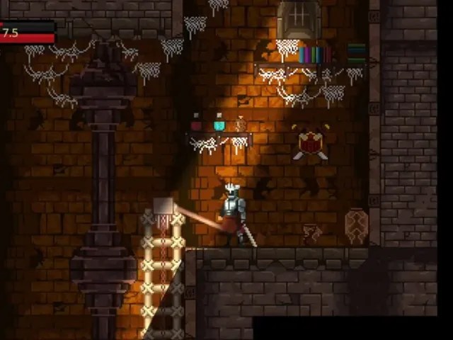 Labyrinth